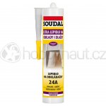 SOUDAL 24A Lepidlo na obkládačky 1kg – Sleviste.cz