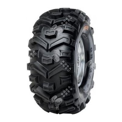 DURO di-2010 buffalo 4pr tt 23/8 R11 33F