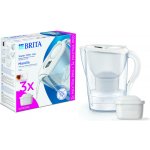 Brita Marella 2,4 l bílá 2024 + MX Pro PO 3 ks – Hledejceny.cz