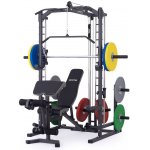 VIFITO Stojan s multipressem a kladkou S30 – Zboží Dáma