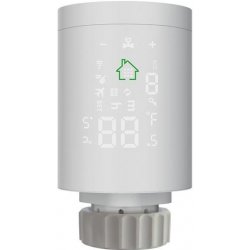 MOES Thermostatic Radiator Valve TS0601 ZigBee Tuya