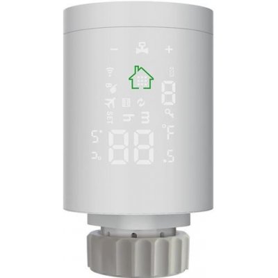 MOES Thermostatic Radiator Valve TS0601 ZigBee Tuya – Zbozi.Blesk.cz