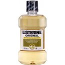 Listerine Original ústní voda pro každodenní použití 250 ml