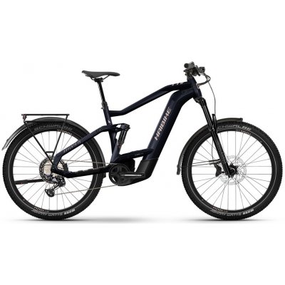 Haibike Adventr FS 11 2024 – Sleviste.cz