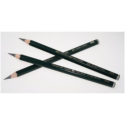 Faber-Castell 9000 grafitová tužka – Zboží Dáma