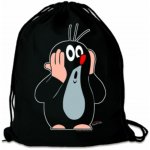 OEM Gym bag pytlík se šňůrkami Krteček Oh oh! – Hledejceny.cz