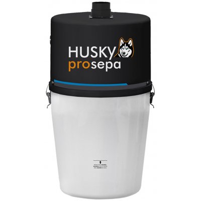 HUSKY PRO Sepa – HobbyKompas.cz