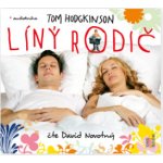 Líný rodič - Tom Hodgkinson - čte David Novotný – Sleviste.cz