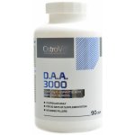 Ostrovit DAA 3000 90 kapslí – Hledejceny.cz