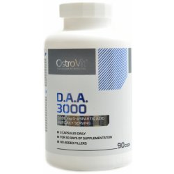 Ostrovit DAA 3000 90 kapslí