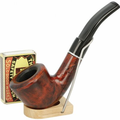 Angelo zahnutá IV 9 mm – Sleviste.cz