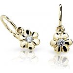 Cutie Jewellery C1736-10 bílá – Zboží Dáma