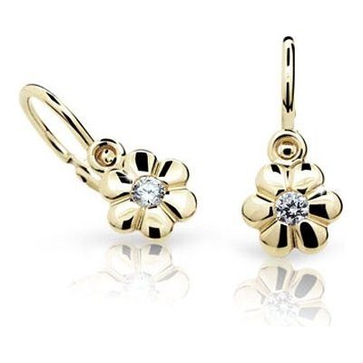 Cutie Jewellery C1736-10 bílá – Zboží Dáma