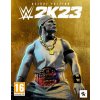 Hra na PC WWE 2K23 (Deluxe Edition)