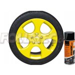 Foliatec fólie ve spreji 400 ml žlutá lesklá – Zboží Mobilmania