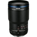 Laowa 90 mm f/2.8 2x Ultra Macro APO Nikon Z – Zboží Mobilmania