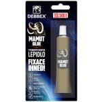 Den Braven Lepidlo MAMUT Glue 25 ml HIGH TACK bílý – Zbozi.Blesk.cz