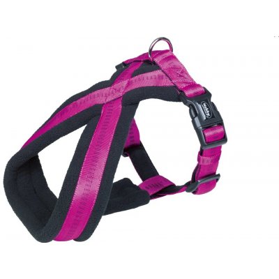 Nobby SOFT GRIP COMFORT postroj do X – Zboží Dáma Nobby SOFT GRIP COMFORT postroj do X – Zboží Dáma