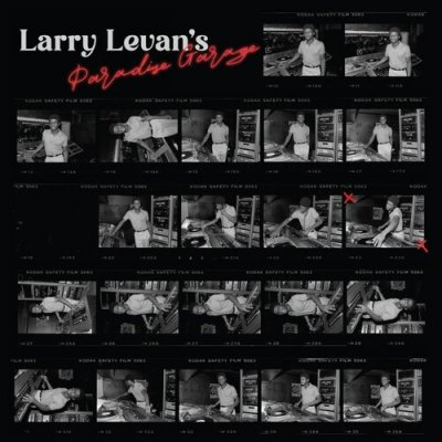 Various - Larry Levan's Paradise Garage LP – Zboží Mobilmania
