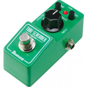 Ibanez TS MINI Tube Screamer