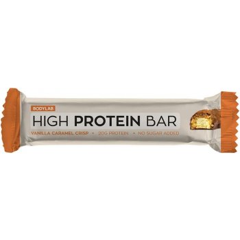 Bodylab Superior High Protein Bar 60g