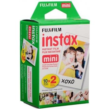 Fujifilm Instax MINI 100ks