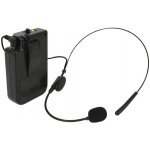 QTX VHF pro QR-Portable – Hledejceny.cz