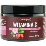 Purelab Marek Skoczylas Vitamin C divoká růže, prášek 300 g – Hledejceny.cz