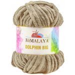 Himalaya příze Dolphin Big 76739 béžová – Zboží Dáma
