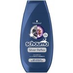 Schauma Silver Reflex Shampoo 250 ml – Hledejceny.cz