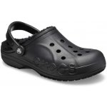 Crocs Baya Lined Clog Black/Black – Hledejceny.cz