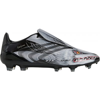 adidas F50 Tunit Y-3 FG šedá – Zboží Mobilmania