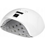 OCHO NAILS X13 65W plus bílá se zrcadlovým dnem – Zboží Dáma OCHO NAILS X13 65W plus bílá se zrcadlovým dnem – Zboží Dáma