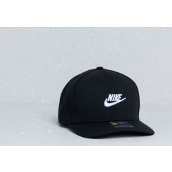 Nike Sportswear Classic 99 Futura Hat Black alternativy - Heureka.cz