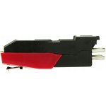 Bigben SAPHIRTDBLI 2 ks černá – Zboží Mobilmania