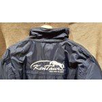 Kentaur Bunda Modrá – Zboží Dáma