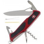 Victorinox RangerGrip 61 0.9553.MC – Zboží Dáma