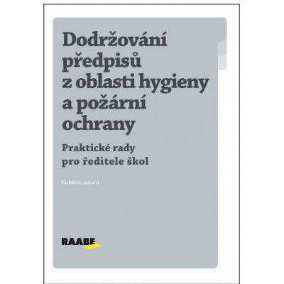 Dodržování předpisů z oblasti hygieny a požární ochrany – Zboží Mobilmania