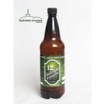 Beskydský ležák typu ALE 12° 5,2% 1 l (pet) – Zboží Dáma