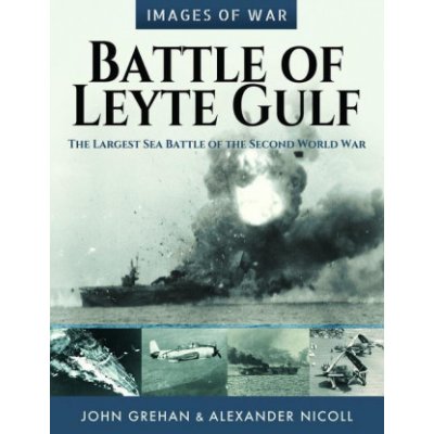 Battle of Leyte Gulf – Zbozi.Blesk.cz