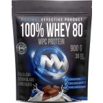 MaxxWin 100% whey 80 900 g – Hledejceny.cz