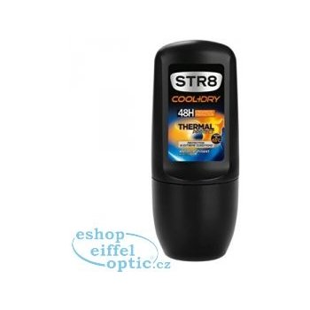 STR8 Thermal Protect roll-on 50 ml