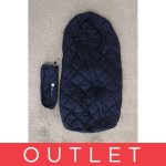 Cybex Snogga 2 2023 ocean modrý – Zboží Mobilmania