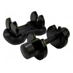 Tunturi jednoruční Selector 2,5-12,5 kg – Zboží Mobilmania