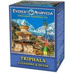 Everest Ayurveda TRIPHALA Detoxikace trávicího ústrojí 100 g – Hledejceny.cz