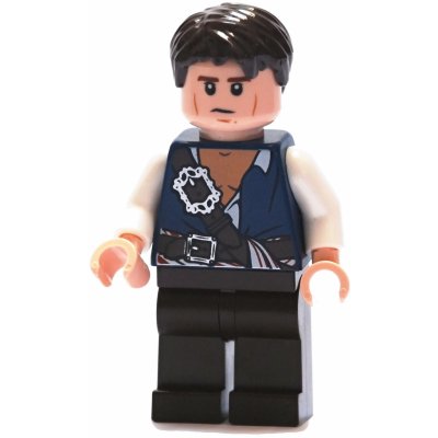 LEGO® LN1132 NOVÁ MINIFIGURKA ŠLECHTIC PIRÁT