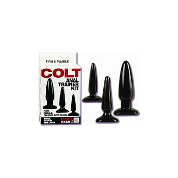 Colt ANAL TRAINER