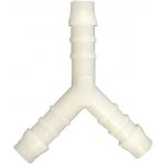 PTMR Rozdvojka Y 8/8/8 mm – Hledejceny.cz