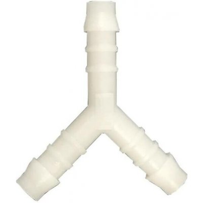 PTMR Rozdvojka Y 8/8/8 mm – Hledejceny.cz
