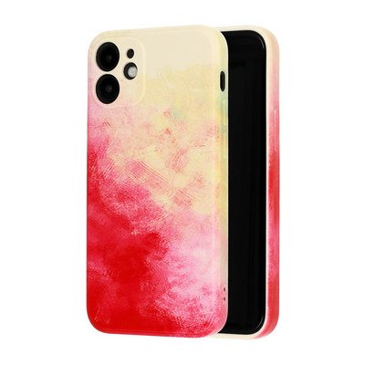 Pouzdro Tel Protect Ink case iPhone X/Xs, vzor 3 – Zbozi.Blesk.cz